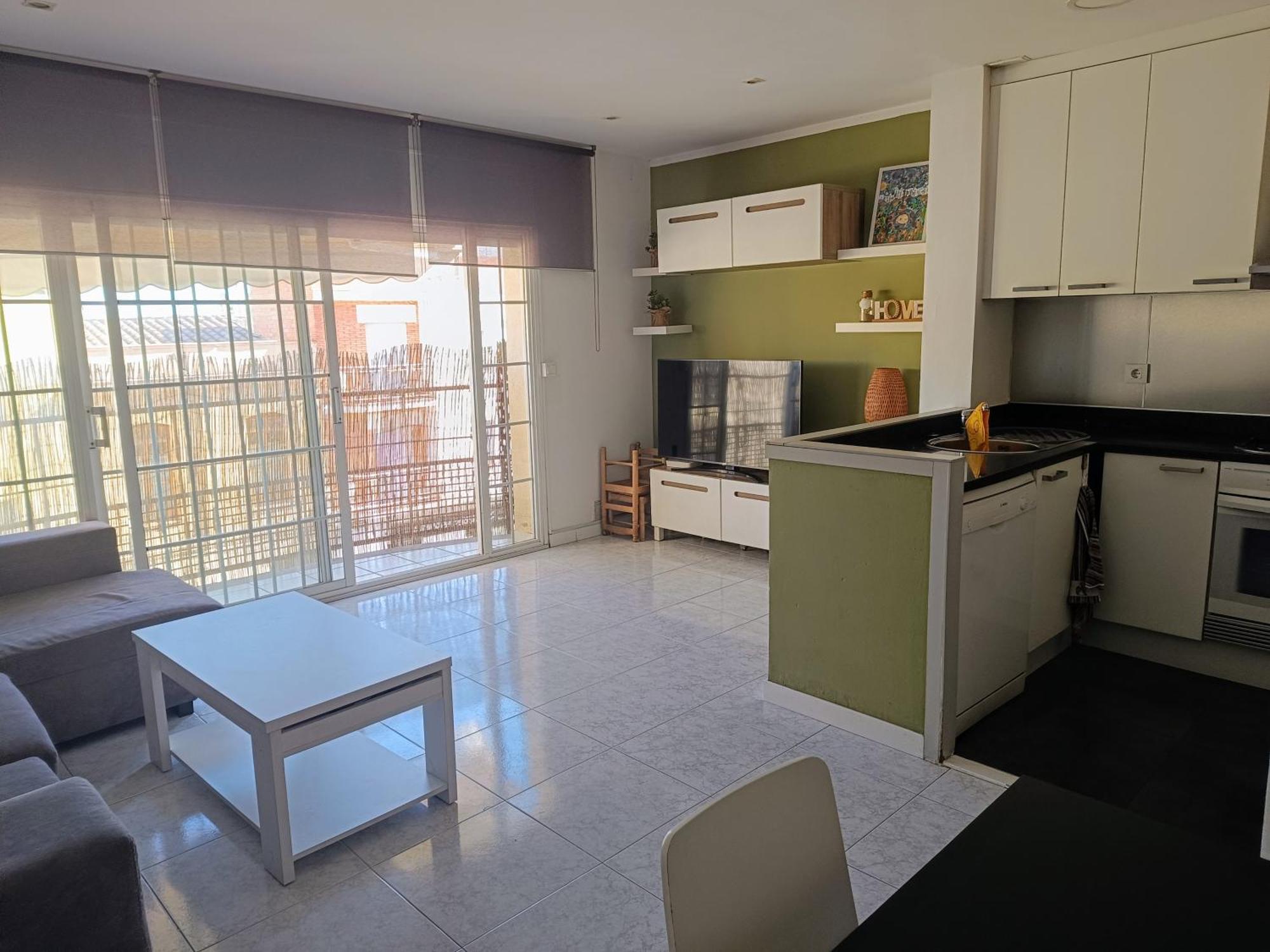 Precioso Duplex Con Terraza A 5 Minutos Playa Y 20 Minutos De Barcelona Apartment Premia De Mar Bagian luar foto
